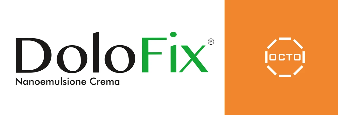 Dolofix Nanoemulsione, Crema 100 ml